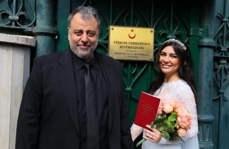 Selen Görgüzel: Hamdi’ye olan aşkım beni güzelleştirdi