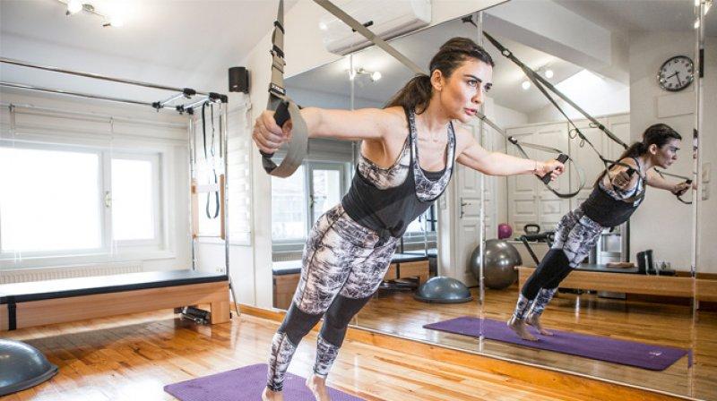 Selen Görgüzel: Hamdi’ye olan aşkım beni güzelleştirdi