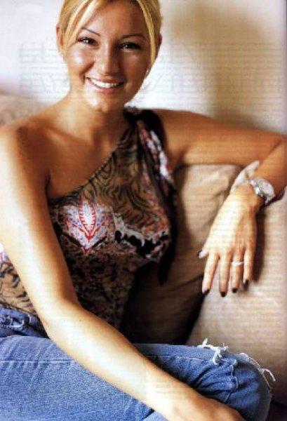 Pınar Altuğ: Yüzümü de gerdirmedim