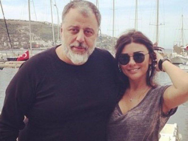 Selen Görgüzel: Hamdi’ye olan aşkım beni güzelleştirdi