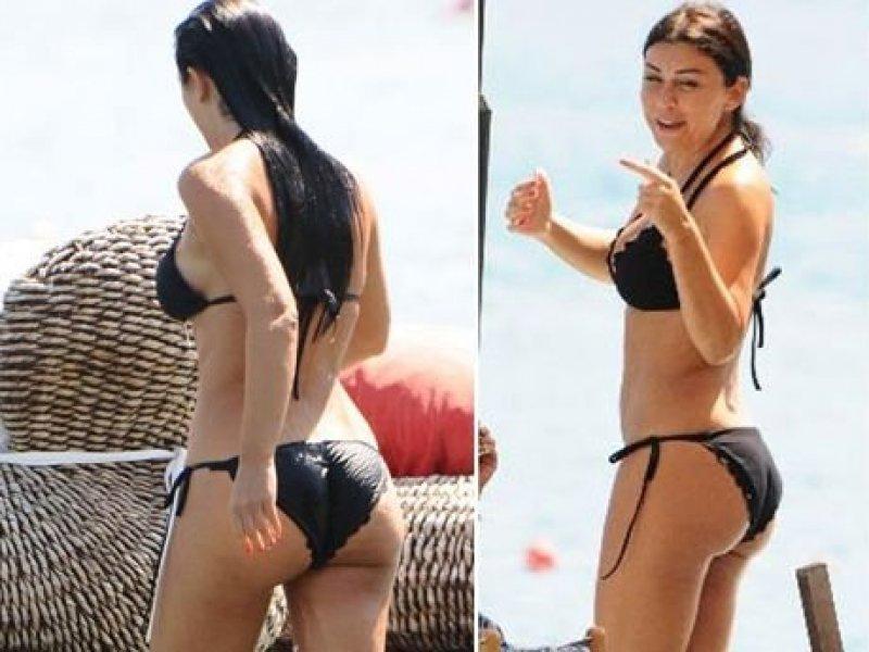 Selen Görgüzel: Hamdi’ye olan aşkım beni güzelleştirdi