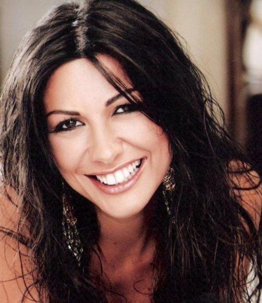 Selen Görgüzel: Hamdi’ye olan aşkım beni güzelleştirdi