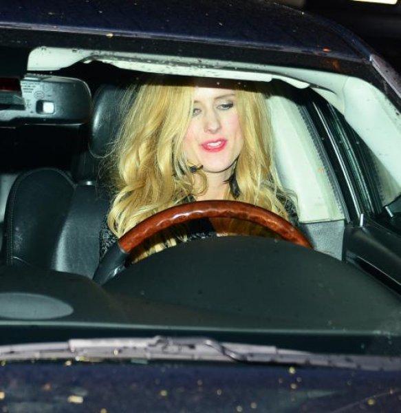 Wilma Elles'in aşermeleri başladı