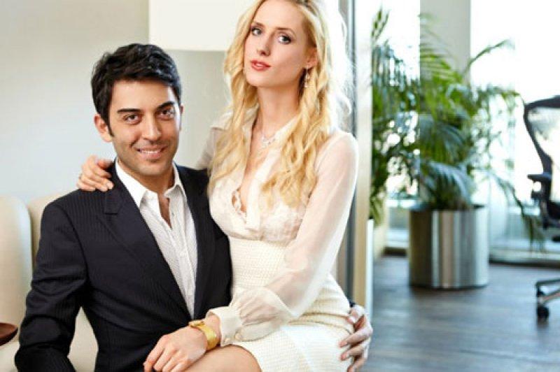 Wilma Elles'in aşermeleri başladı