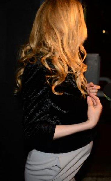 Wilma Elles'in aşermeleri başladı