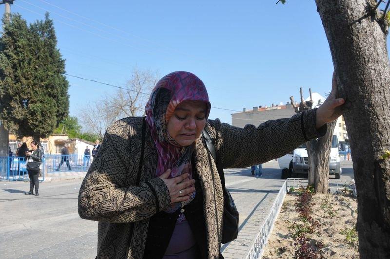 Soma maden faciasının davası görülmeye başlandı - Resim 20