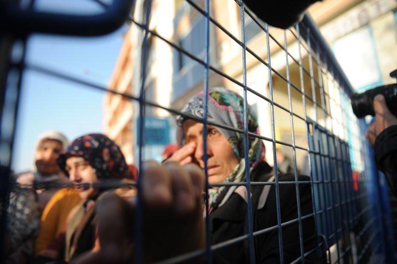 Soma maden faciasının davası görülmeye başlandı - Resim 7