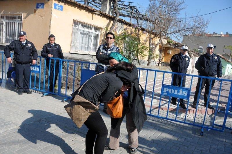 Soma maden faciasının davası görülmeye başlandı - Resim 30