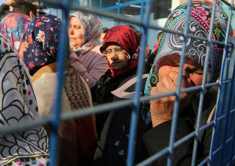 Soma maden faciasının davası görülmeye başlandı - Resim 2