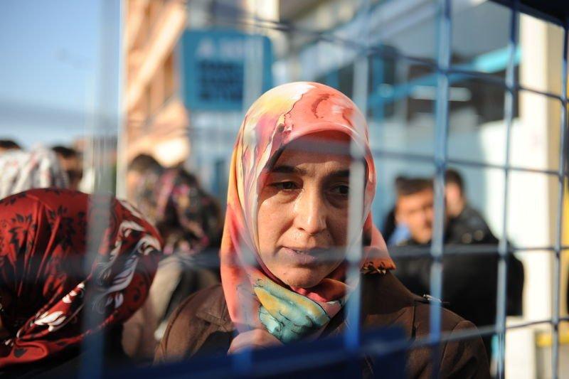 Soma maden faciasının davası görülmeye başlandı - Resim 9