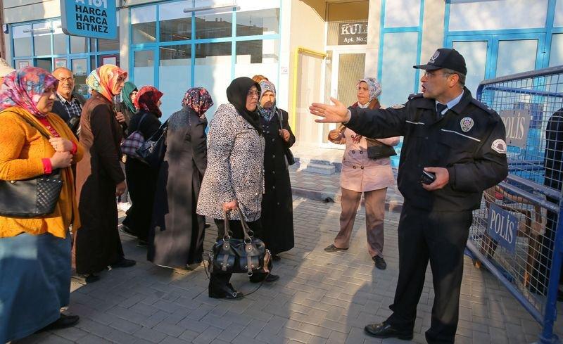 Soma maden faciasının davası görülmeye başlandı - Resim 5
