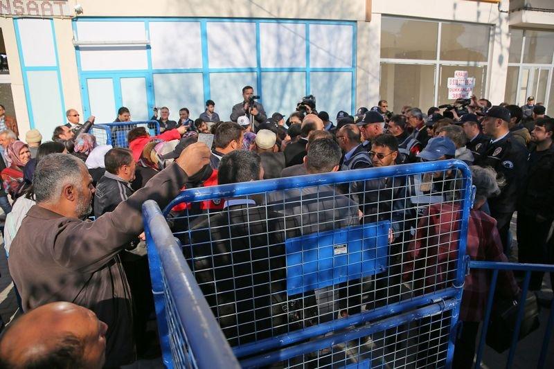 Soma maden faciasının davası görülmeye başlandı - Resim 34