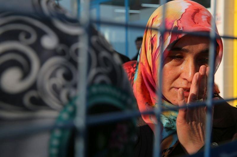 Soma maden faciasının davası görülmeye başlandı - Resim 1