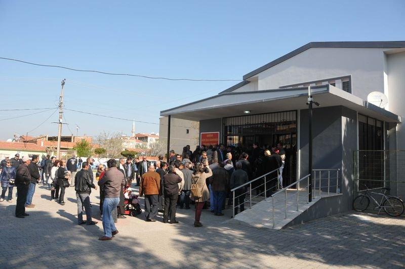 Soma maden faciasının davası görülmeye başlandı - Resim 29