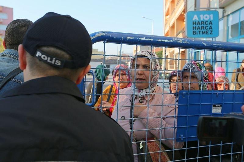 Soma maden faciasının davası görülmeye başlandı - Resim 4