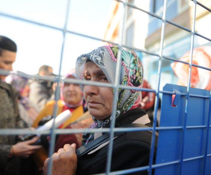 Soma maden faciasının davası görülmeye başlandı - Resim 10