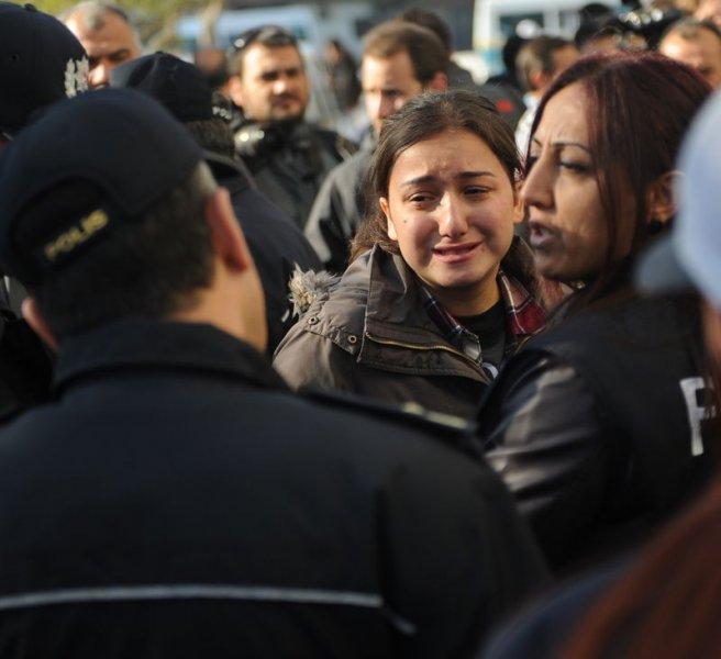 Soma maden faciasının davası görülmeye başlandı - Resim 8