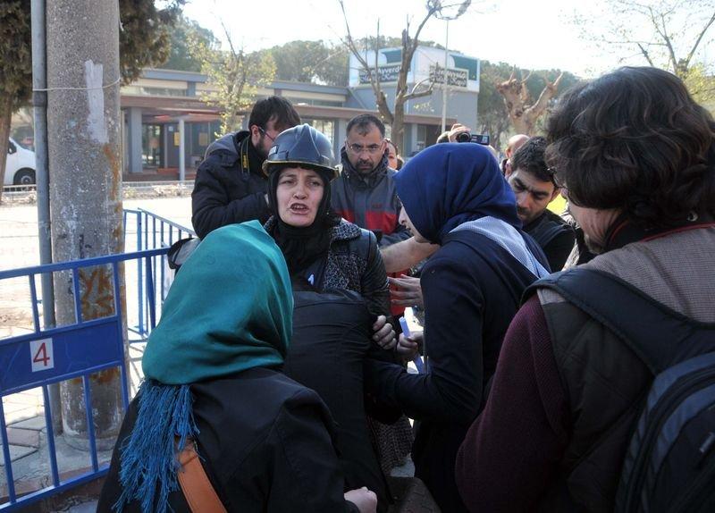 Soma maden faciasının davası görülmeye başlandı - Resim 21