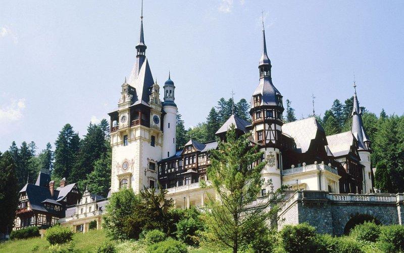 Nükleer santrali olan ülkeler