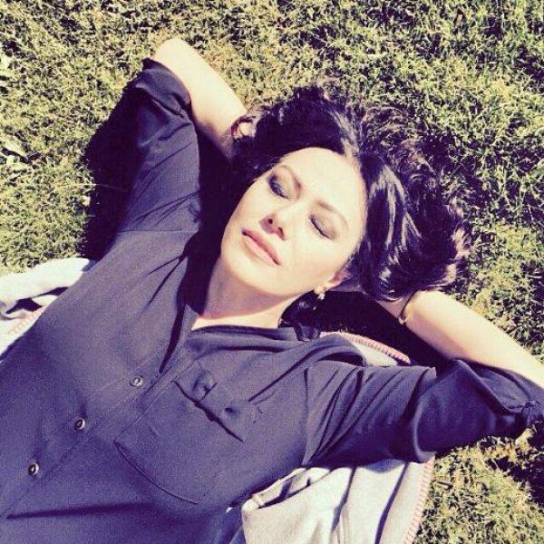 Instagram'da ünlülerin 14 Nisan paylaşımları 