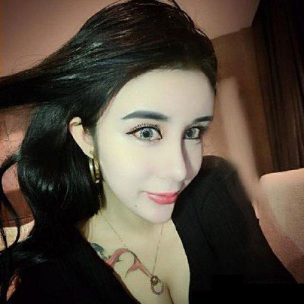 Çinli genç kız Lee Hee Danae 15 yaşında estetik kurbanı oldu 