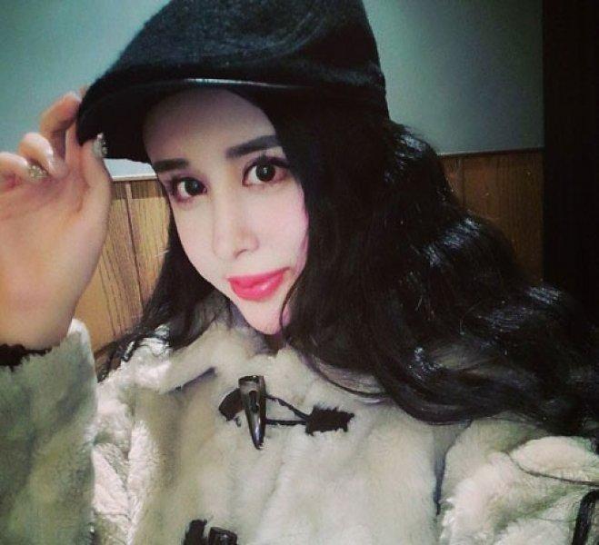 Çinli genç kız Lee Hee Danae 15 yaşında estetik kurbanı oldu 