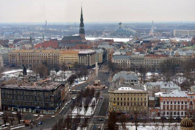 Nükleer santrali olan ülkeler