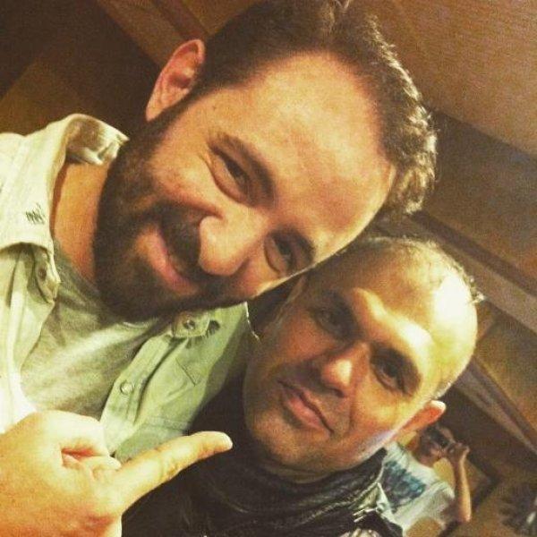 Instagram'da ünlülerin 14 Nisan paylaşımları 