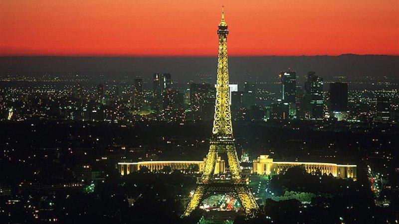 Nükleer santrali olan ülkeler