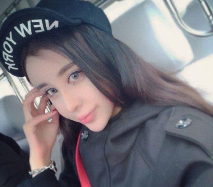 Çinli genç kız Lee Hee Danae 15 yaşında estetik kurbanı oldu 
