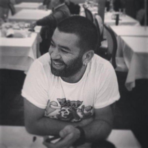 Instagram'da ünlülerin 14 Nisan paylaşımları 