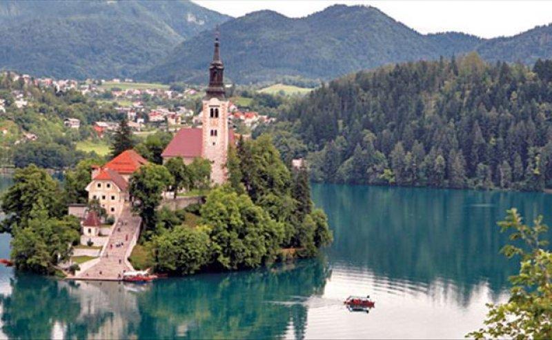 Nükleer santrali olan ülkeler