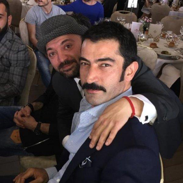 Instagram'da ünlülerin 14 Nisan paylaşımları 