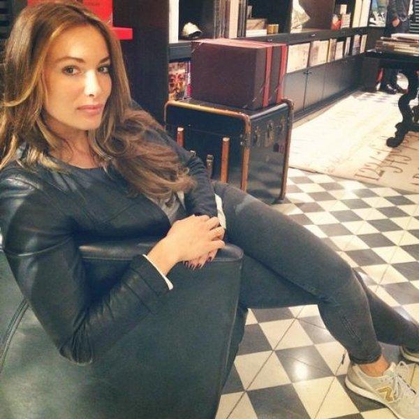 Instagram'da ünlülerin 14 Nisan paylaşımları 