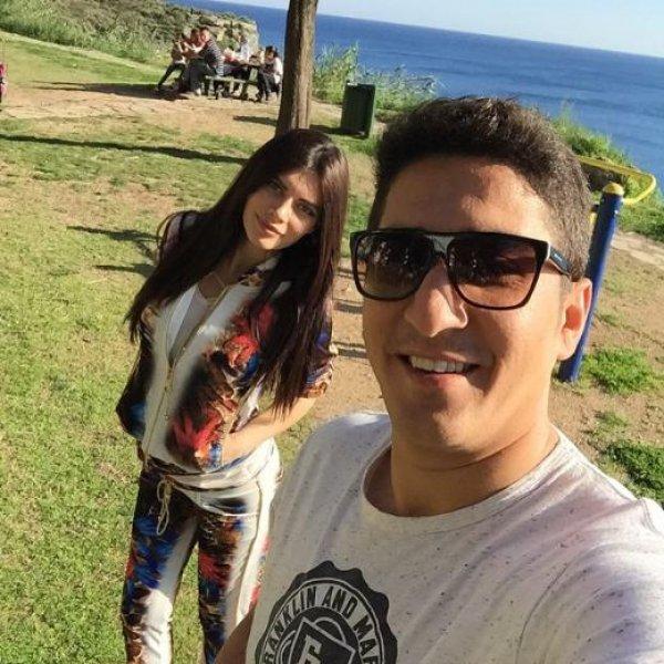 Instagram'da ünlülerin 14 Nisan paylaşımları 