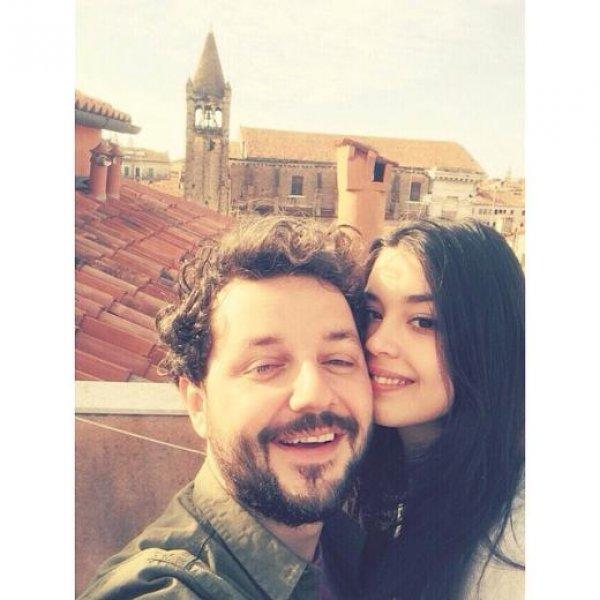 Instagram'da ünlülerin 14 Nisan paylaşımları 