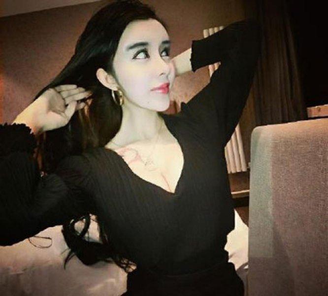 Çinli genç kız Lee Hee Danae 15 yaşında estetik kurbanı oldu 