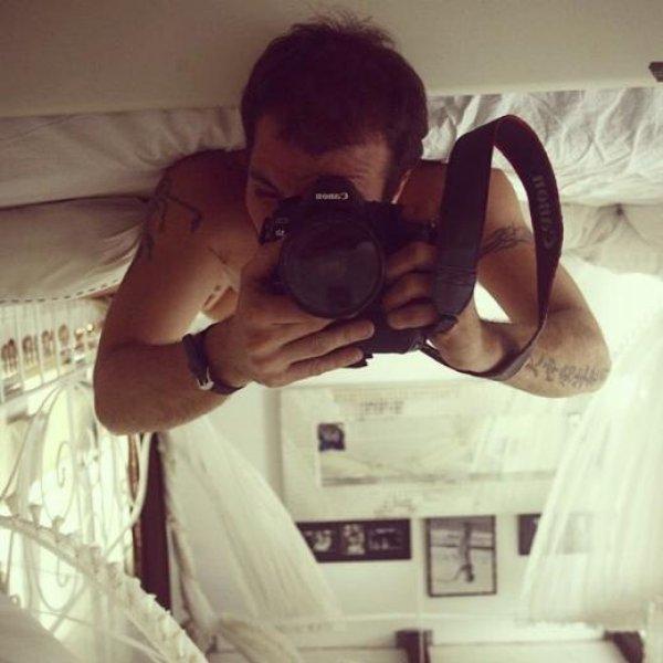 Instagram'da ünlülerin 14 Nisan paylaşımları 