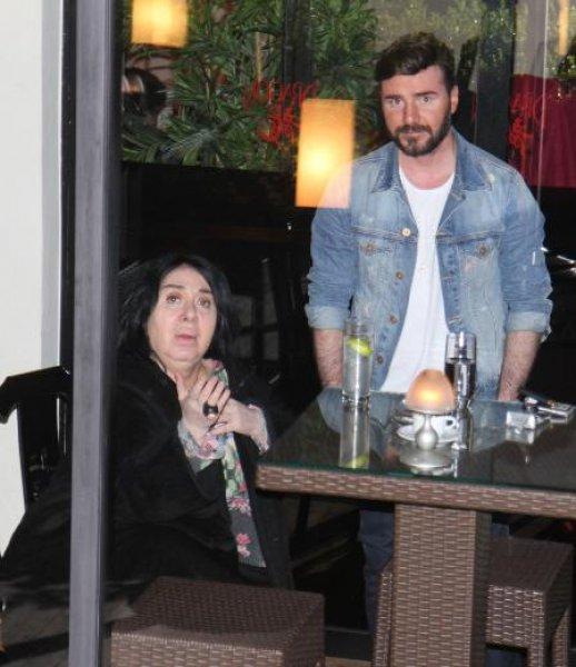 Nur Yerlitaş: Beni nasıl çekerler