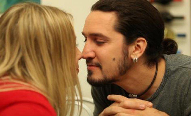 Doğukan Manço boşanıyor