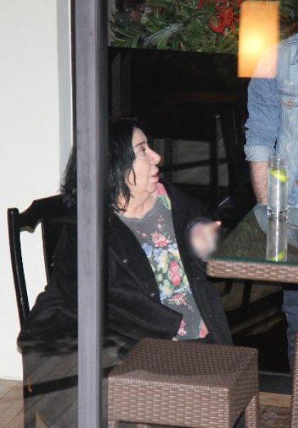 Nur Yerlitaş: Beni nasıl çekerler