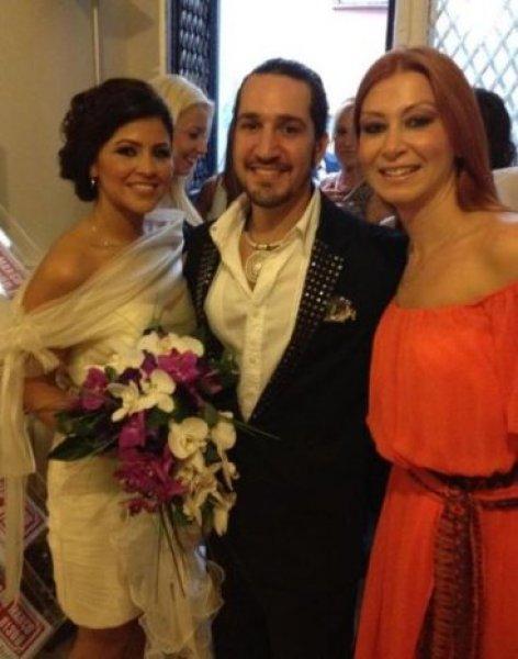 Doğukan Manço boşanıyor