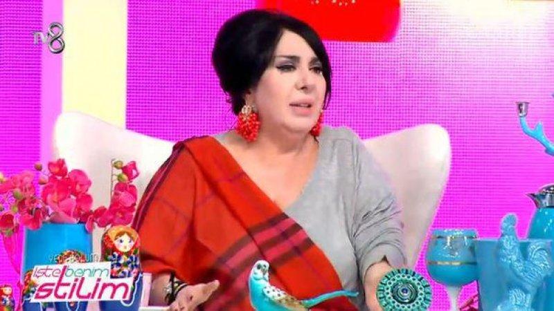 Nur Yerlitaş: Beni nasıl çekerler