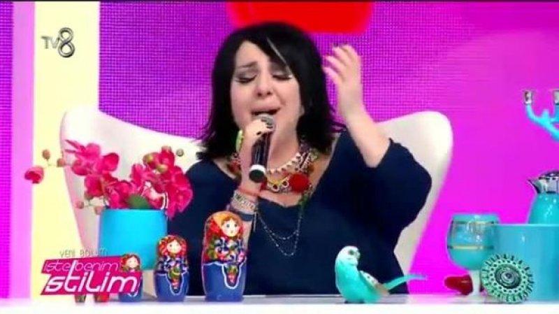 Nur Yerlitaş: Beni nasıl çekerler