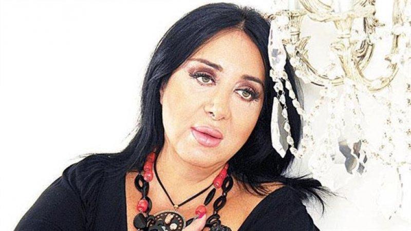 Nur Yerlitaş: Beni nasıl çekerler