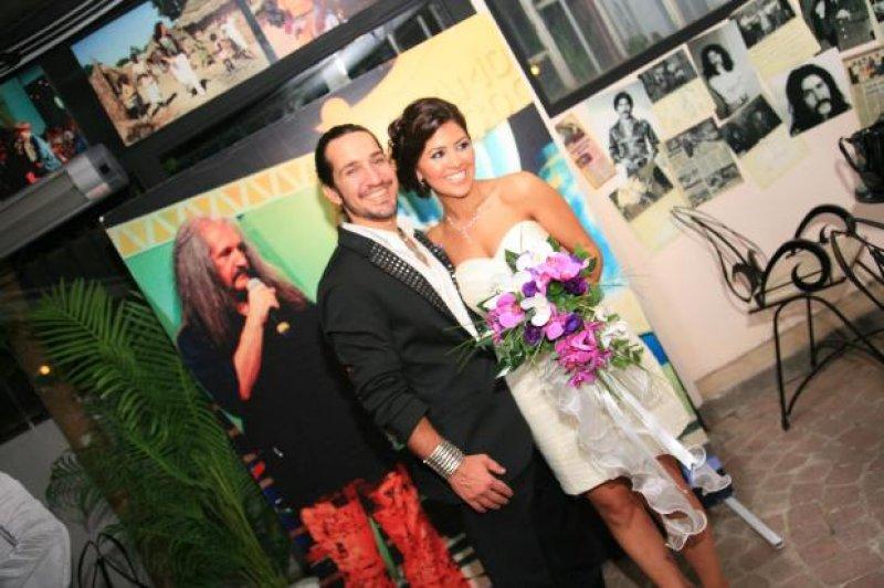 Doğukan Manço boşanıyor