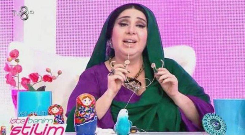 Nur Yerlitaş: Beni nasıl çekerler