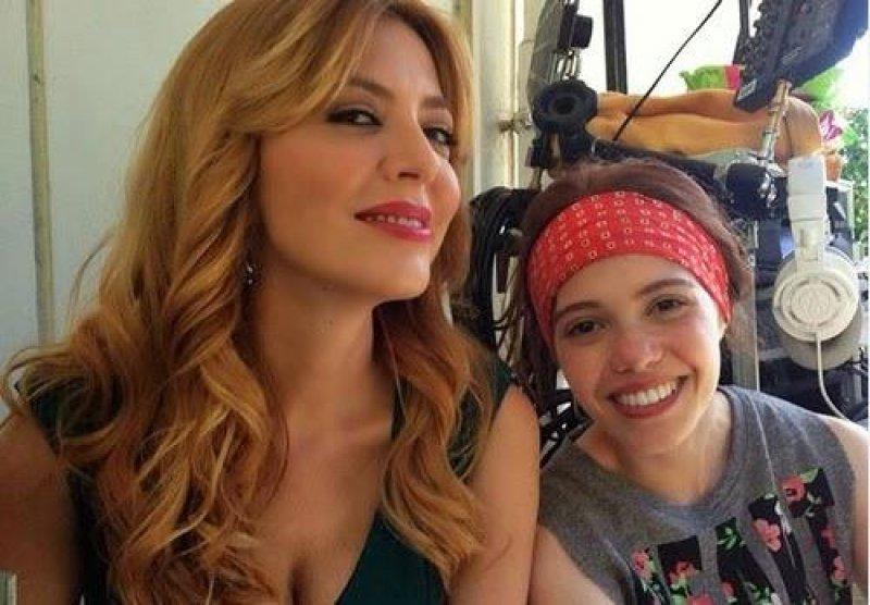 Yapımcıdan Su Kutlu açıklaması