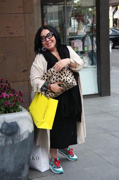 Nur Yerlitaş: Beni nasıl çekerler