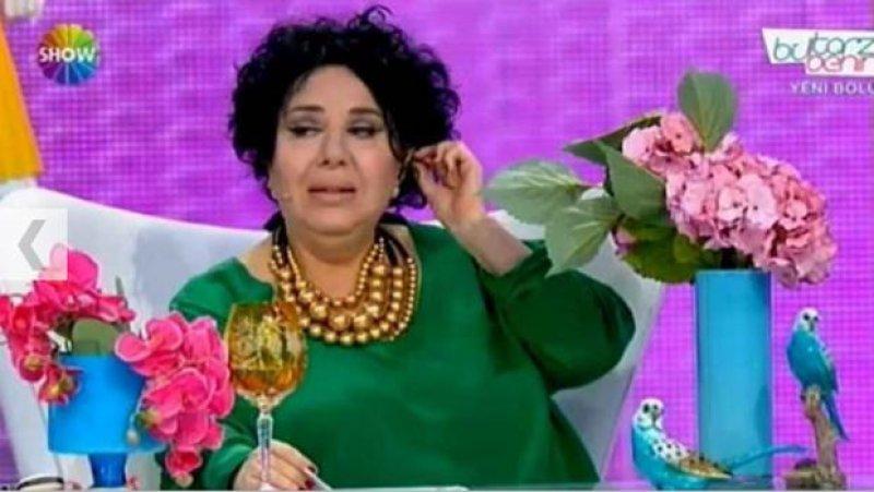 Nur Yerlitaş: Beni nasıl çekerler